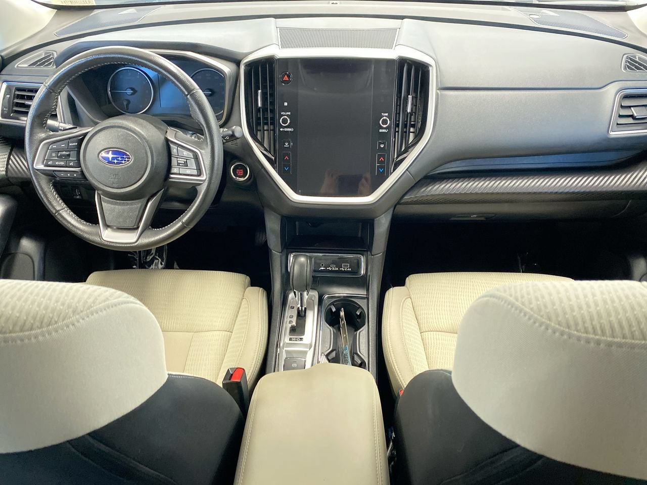 Used 2025 Subaru Ascent Premium AWD/4WD image 31