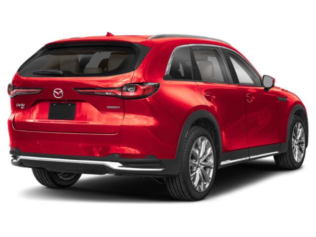 New 2024 MAZDA CX-90 3.3 Turbo w/ Premium Plus Pkg image 11