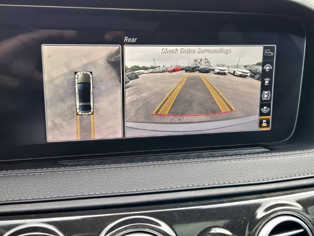 Used 2020 Mercedes-Benz S 560 4MATIC Sedan w/ AMG Line Exterior image 20