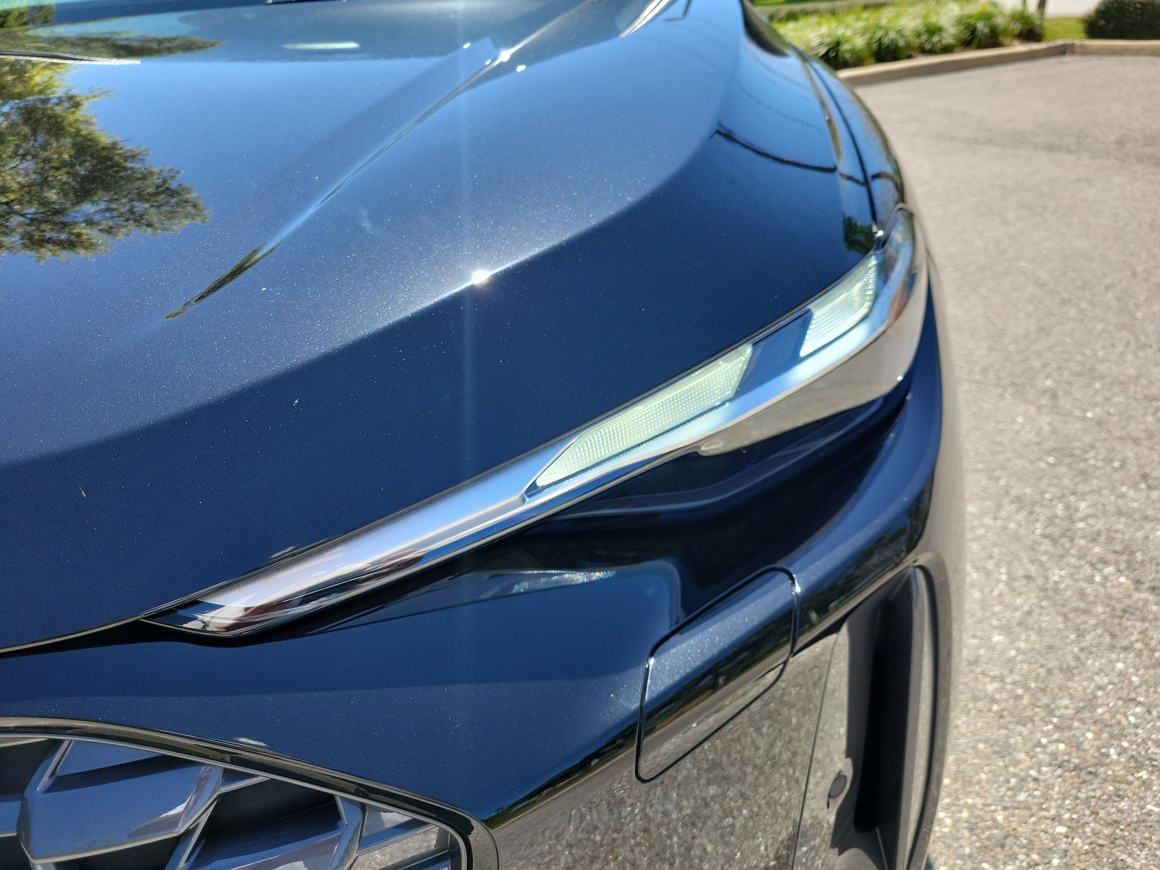 Used 2025 Audi Q5 Premium image 9