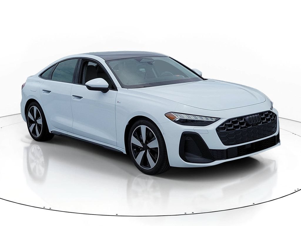 New 2026 Audi A5 2.0T Premium Plus