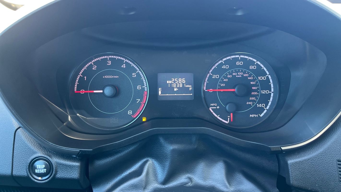 Used 2018 Subaru Impreza 2.0i Premium image 14