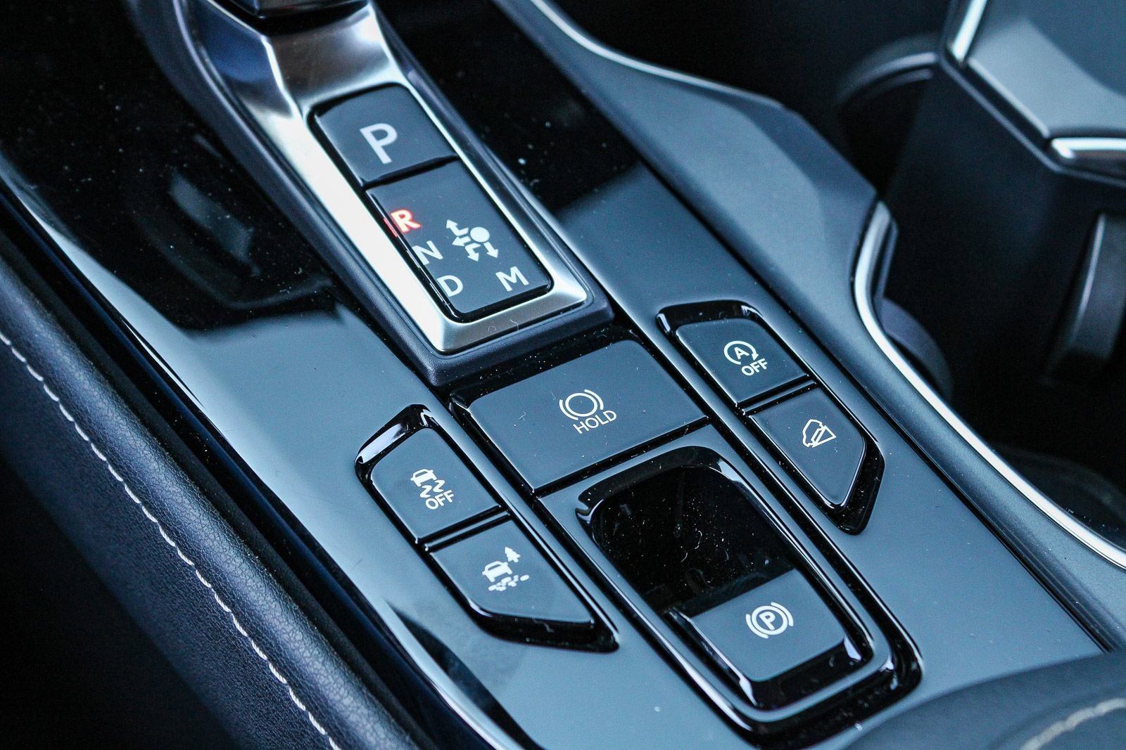 Used 2023 Lexus NX 350 AWD image 25