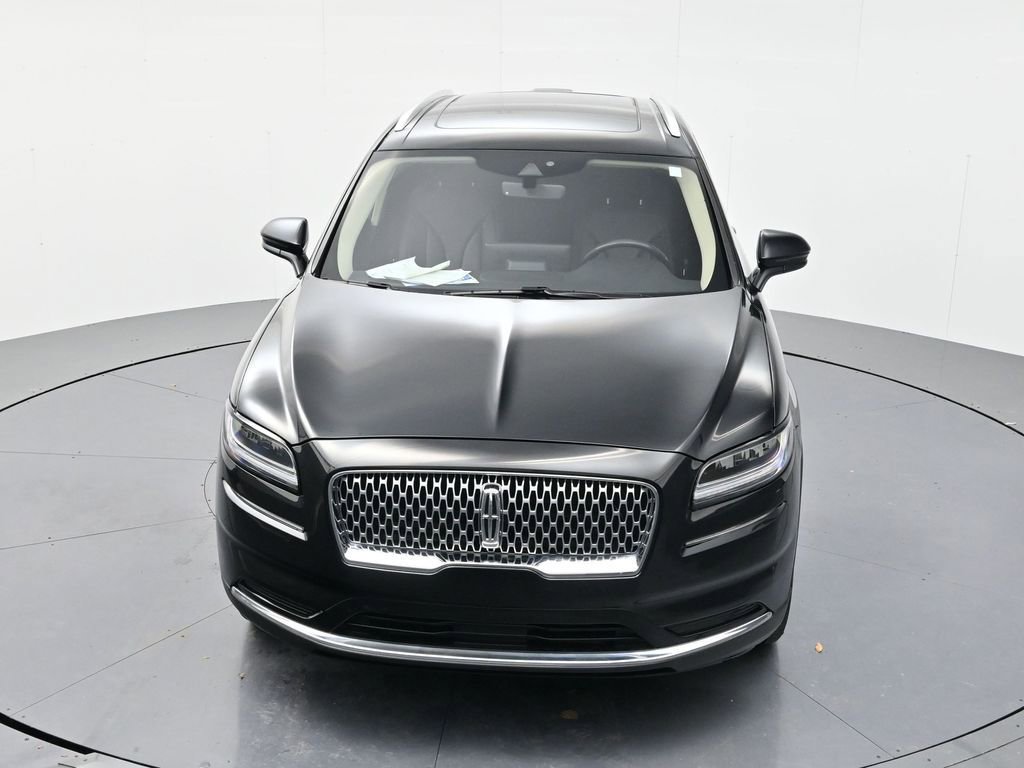 Used 2022 Lincoln Nautilus Reserve AWD/4WD image 38