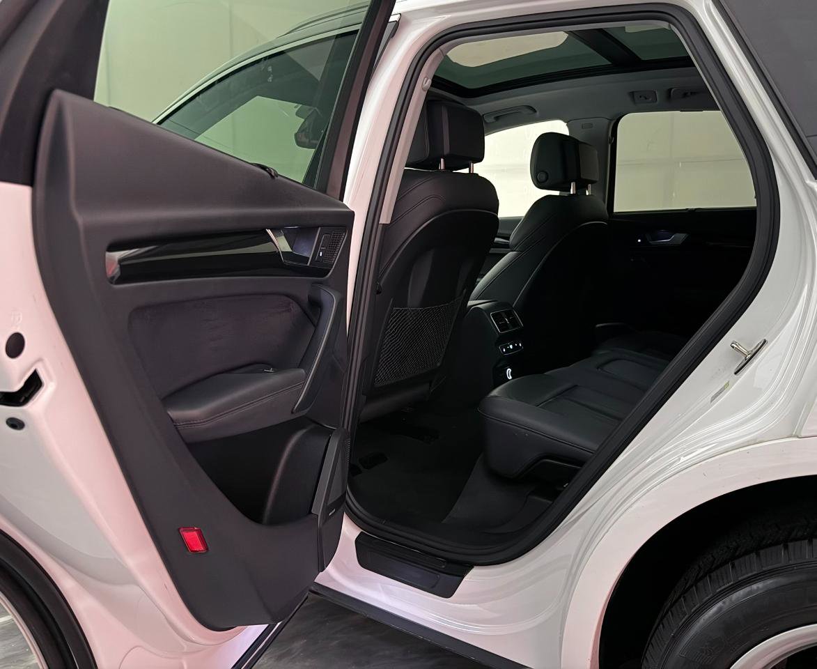 Used 2019 Audi Q5 Prestige w/ Prestige Package AWD/4WD image 22