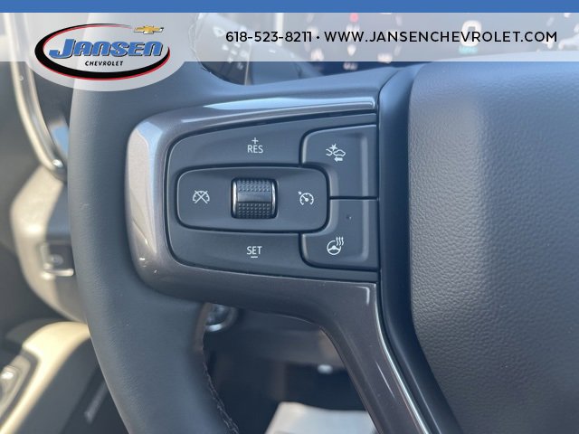 New 2026 Chevrolet Silverado 1500 ZR2 image 25