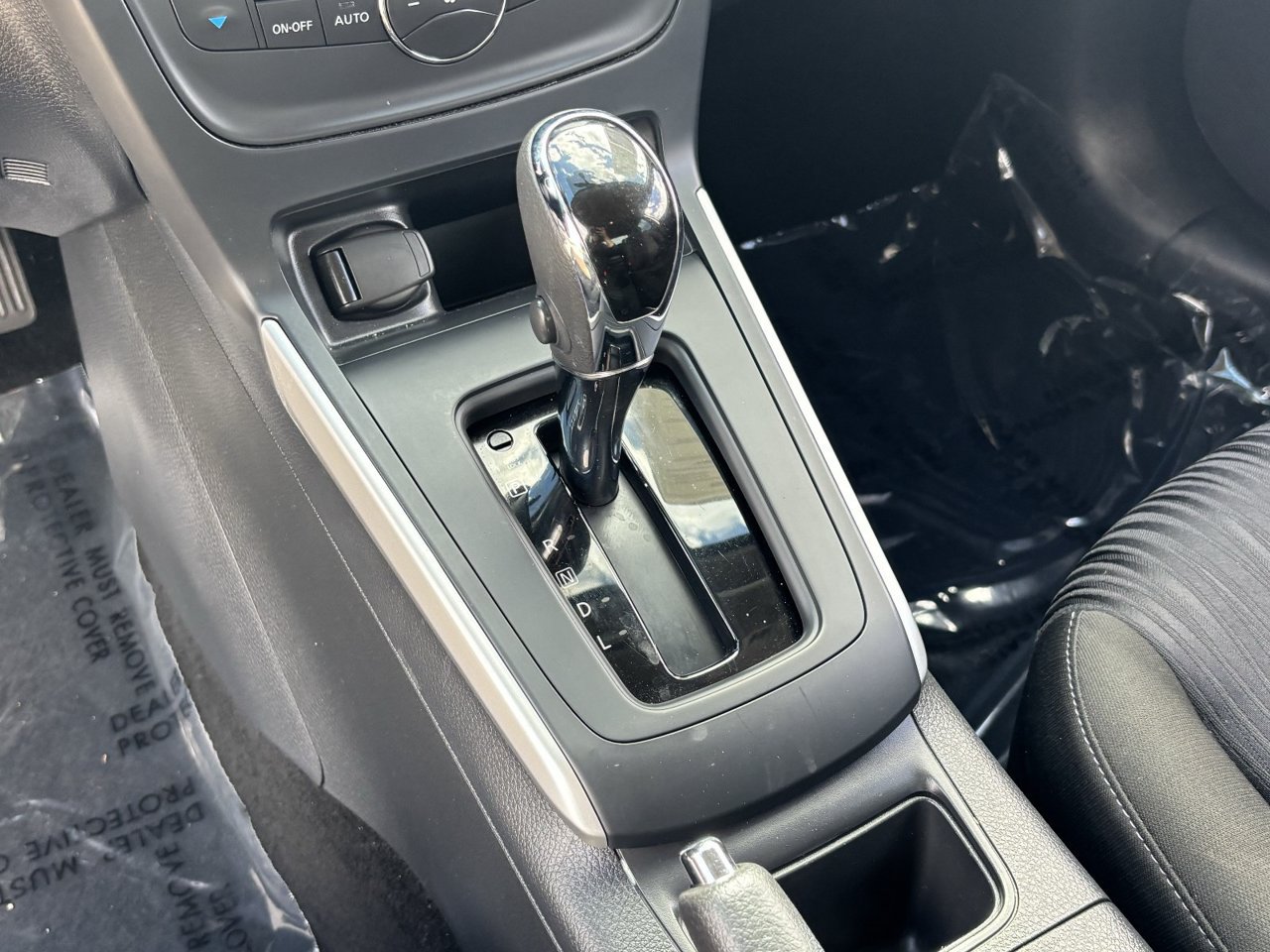 Used 2019 Nissan Sentra SV FWD image 23