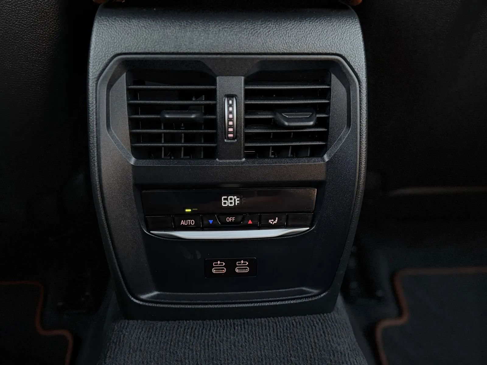 Used 2022 BMW M3 RWD image 49