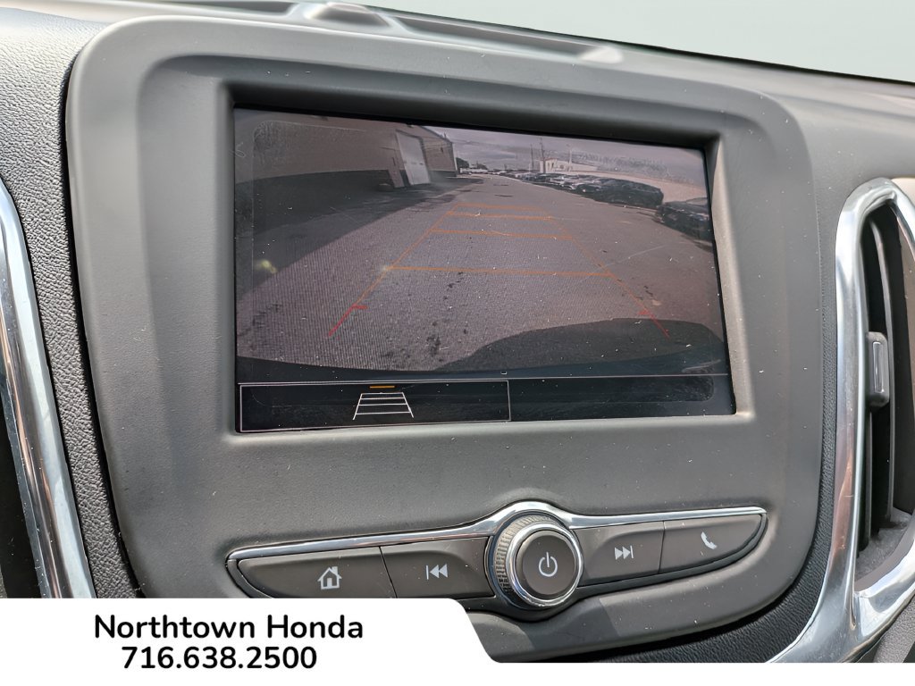 Used 2024 Chevrolet Equinox LS w/ LPO, Floor Liner Package AWD/4WD image 15