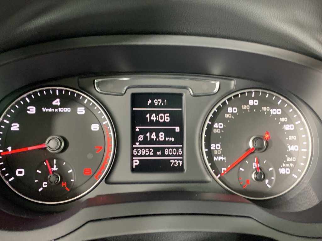 Used 2017 Audi Q3 2.0T Premium w/ Convenience Package image 23