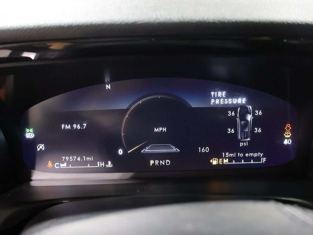 Used 2020 Lincoln Aviator Reserve w/ Equipment Group 202A AWD/4WD image 39