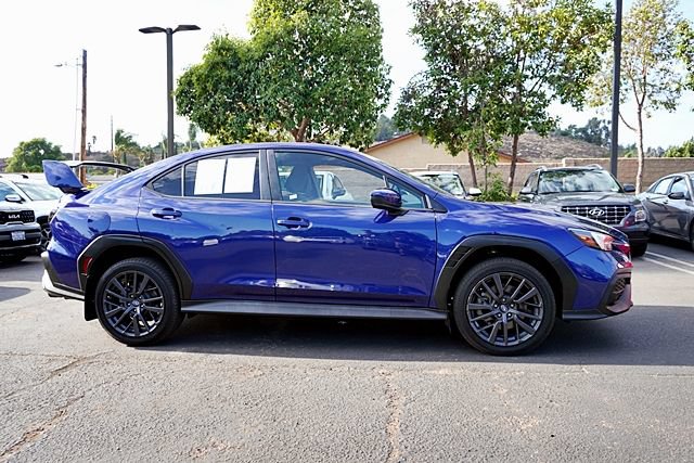 Used 2023 Subaru WRX Premium AWD/4WD image 7