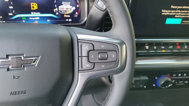New 2026 Chevrolet Silverado 2500 LT w/ Trail Boss Package image 23