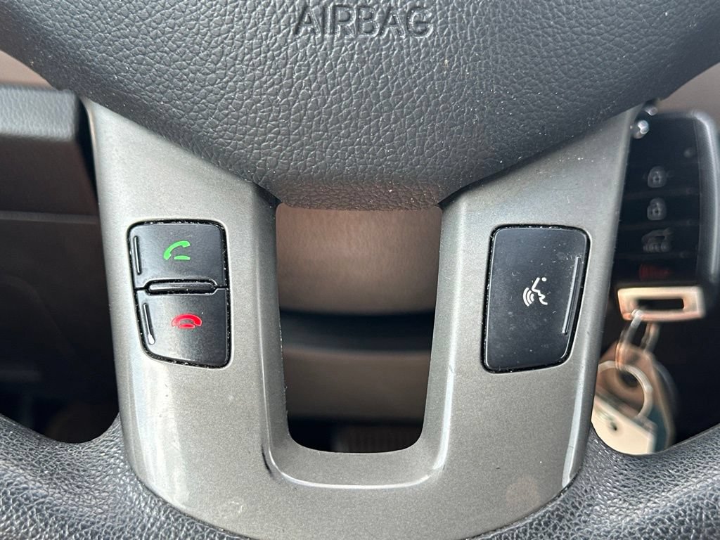Used 2016 Kia Sportage LX AWD/4WD image 22