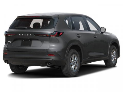 New 2026 MAZDA CX-5 AWD 2.5 S image 5