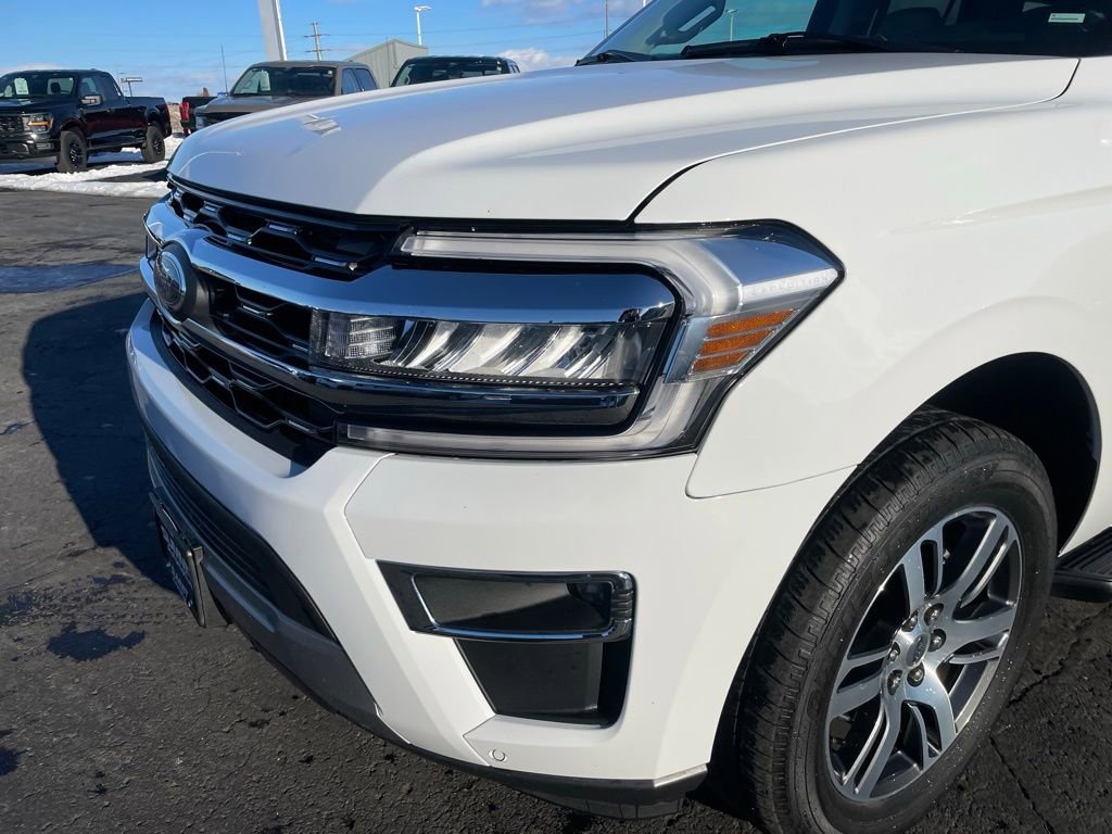 Used 2024 Ford Expedition Max Limited image 41