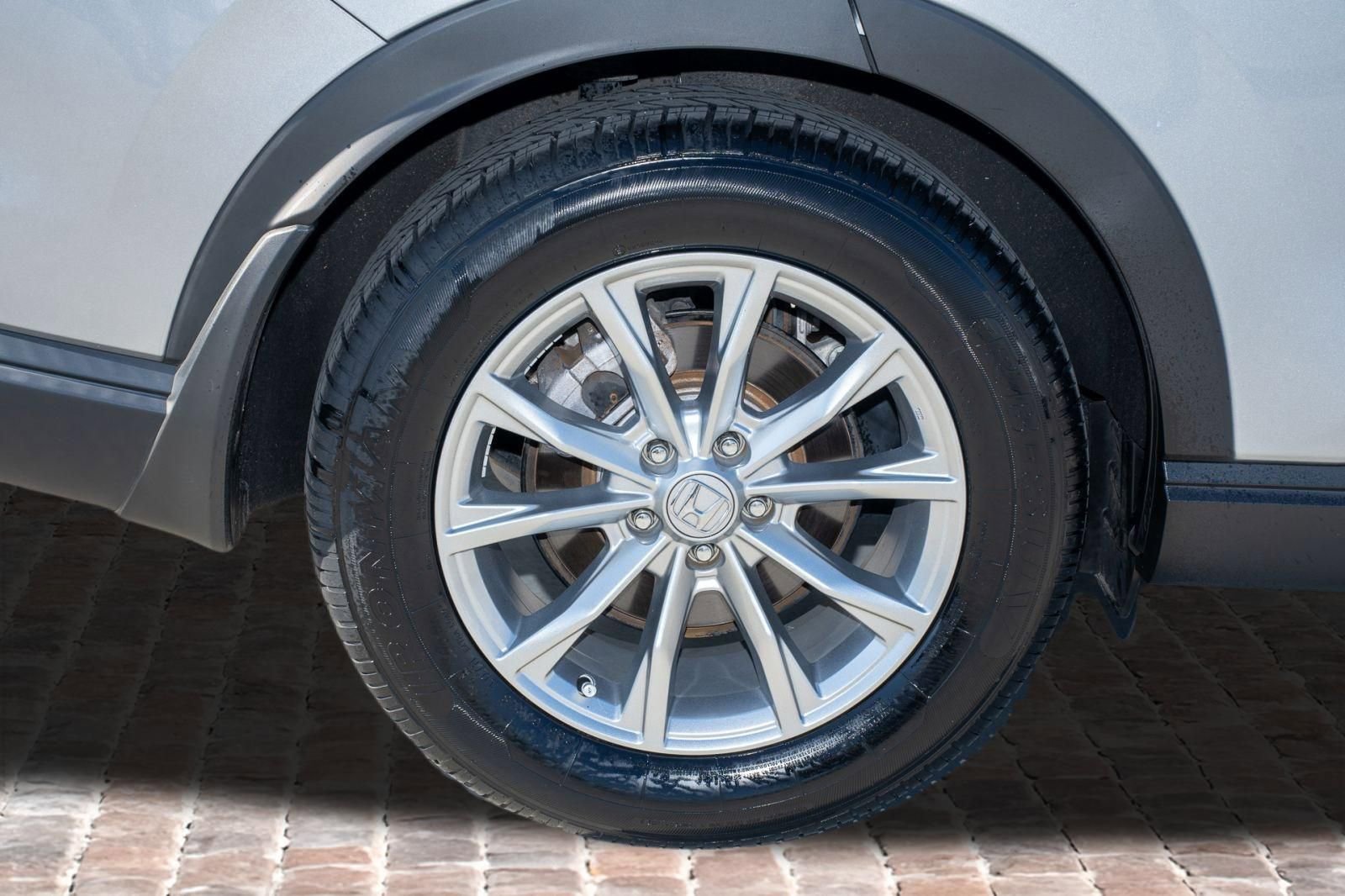 Certified 2023 Honda CR-V EX-L image 44