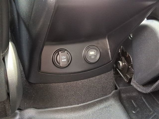 Used 2022 Kia Sorento EX w/ Panoramic Sunroof Package FWD image 13