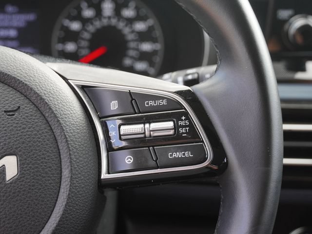 Used 2023 Kia Seltos S FWD image 26