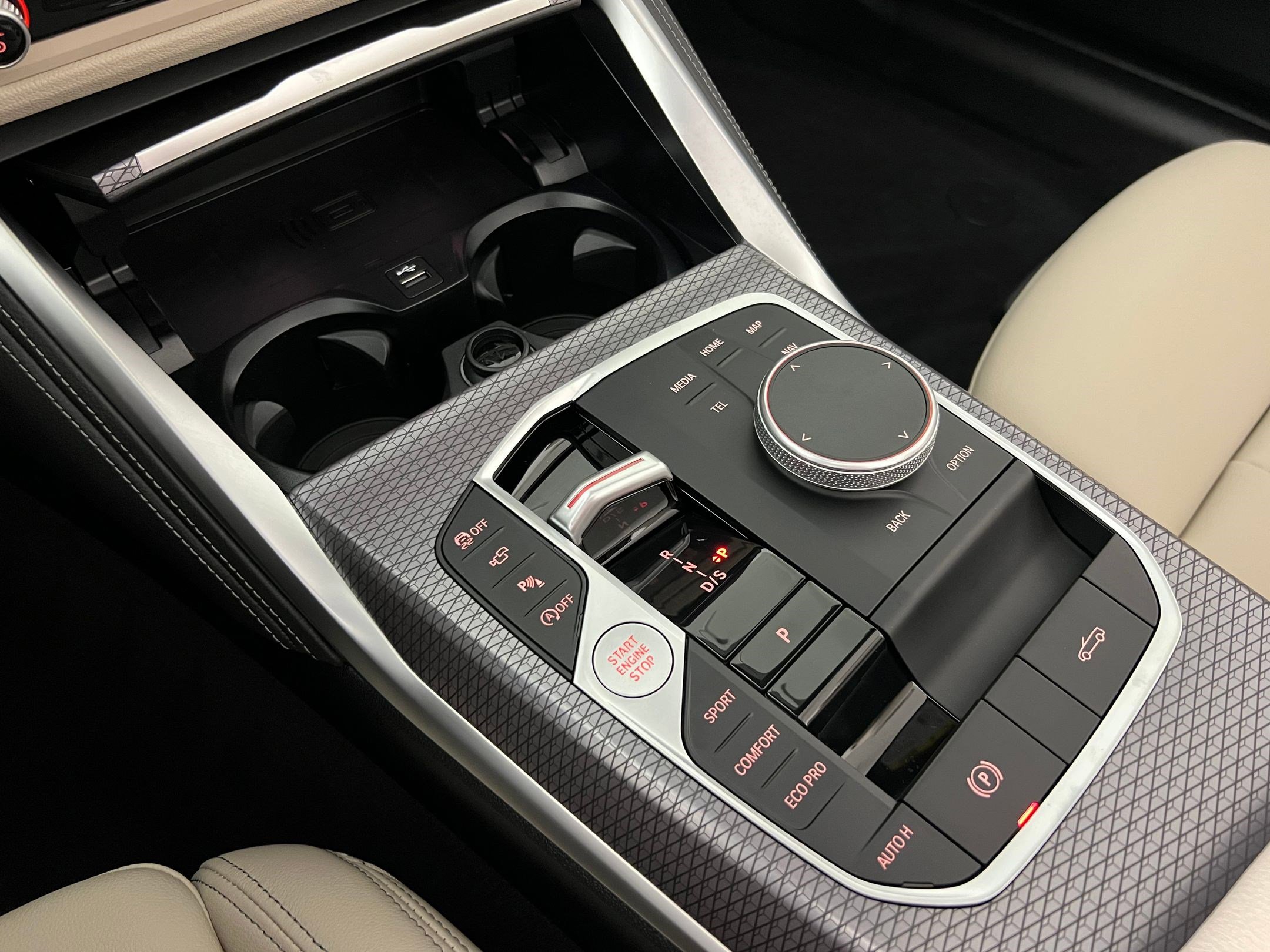 New 2026 BMW 440i xDrive Convertible image 16