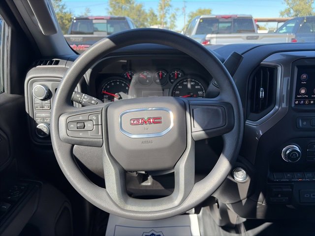 New 2026 GMC Sierra 1500 Pro w/ Pro Value Package image 15