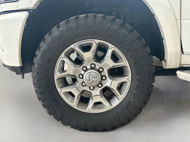 Used 2018 RAM 3500 Laramie Longhorn image 34