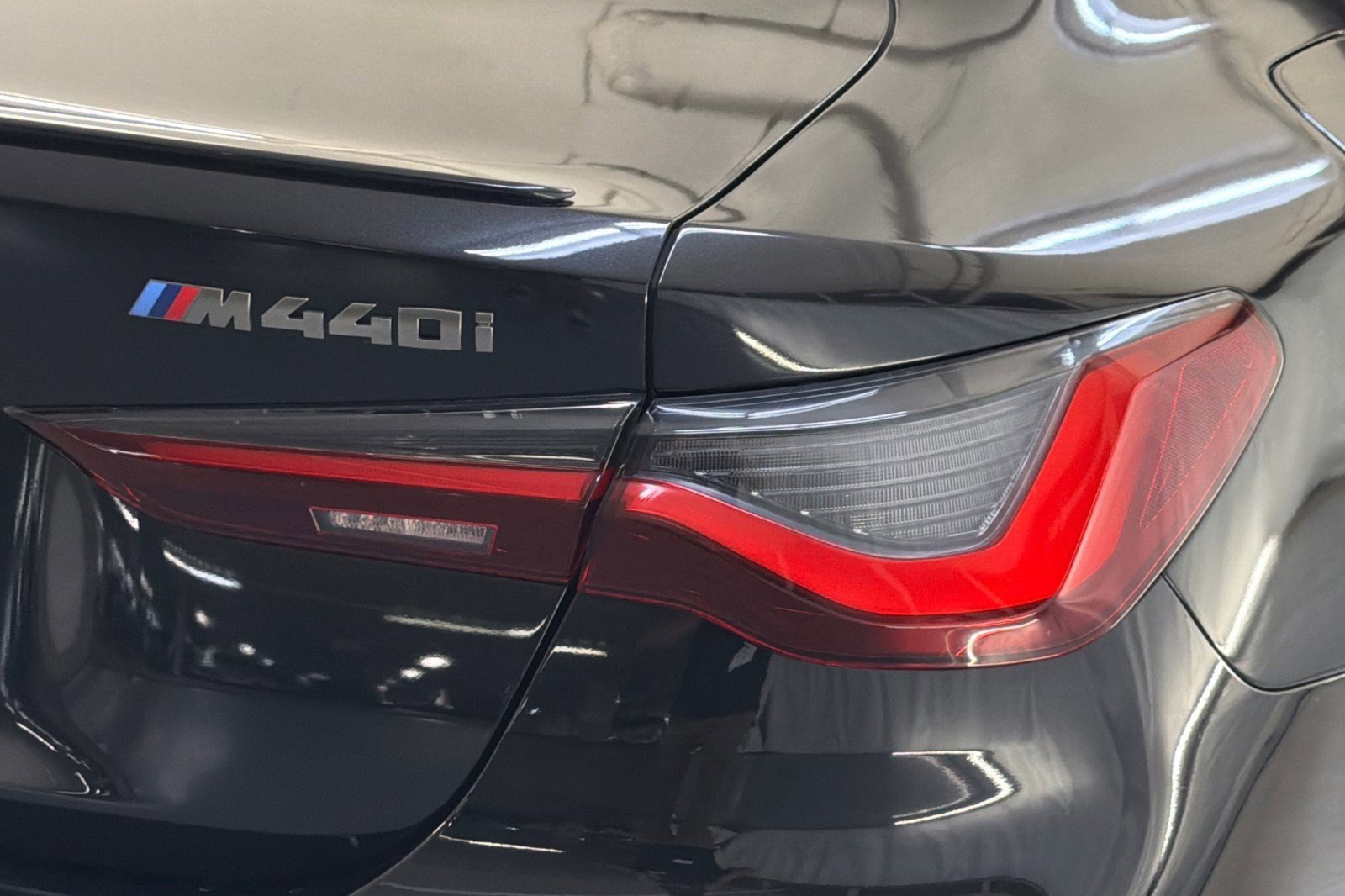 Used 2021 BMW 440i xDrive Coupe w/ Premium Package AWD/4WD image 13