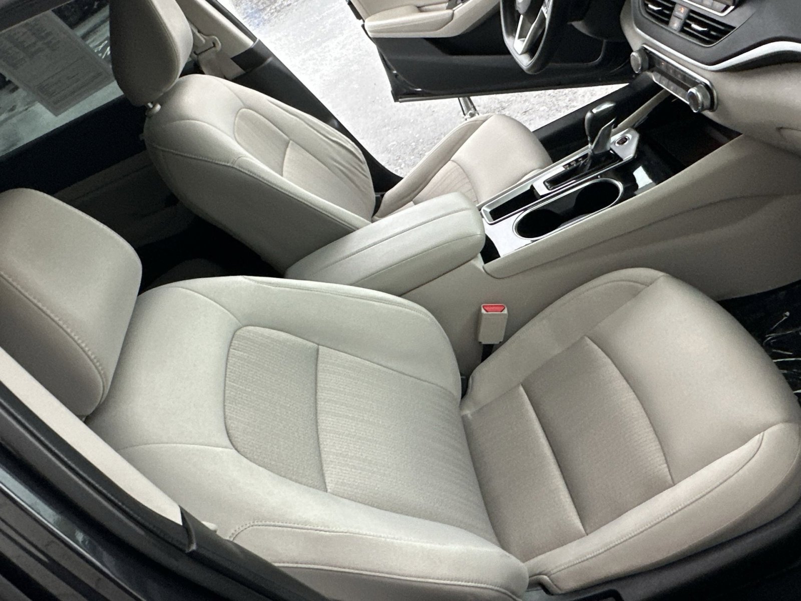 Used 2021 Nissan Altima 2.5 SV FWD image 33