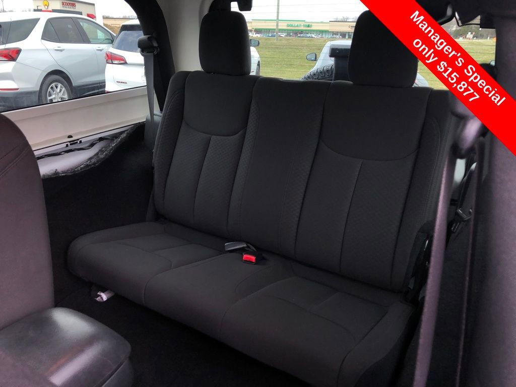 Used 2018 Jeep Wrangler Sport image 21