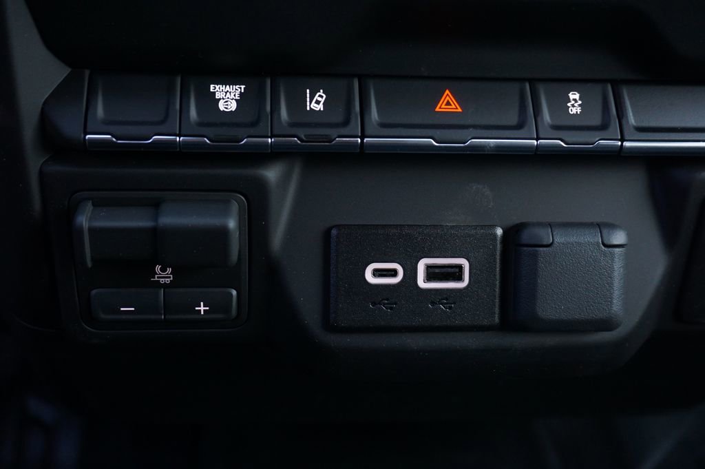 New 2026 Chevrolet Silverado 3500 W/T image 16