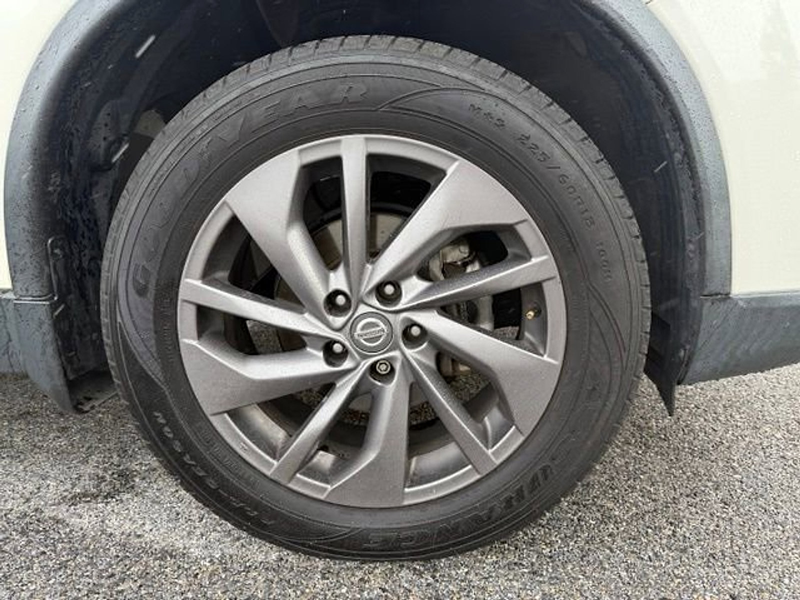 Used 2016 Nissan Rogue SL w/ SL Premium Package AWD/4WD image 21
