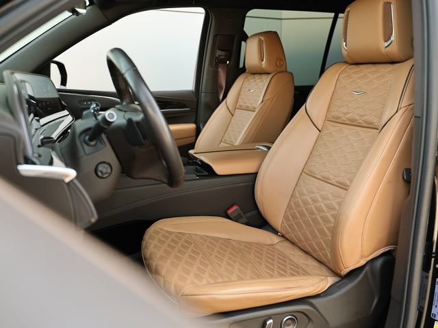 Used 2023 Cadillac Escalade Sport AWD/4WD image 25