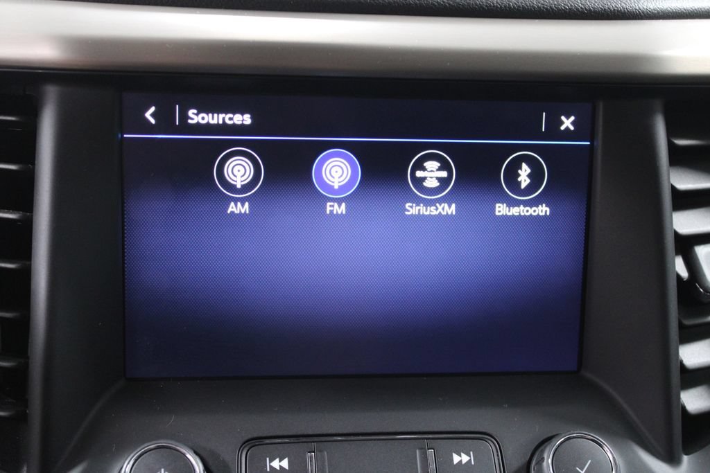 Used 2021 GMC Acadia Denali w/ Denali Technology Package FWD image 48