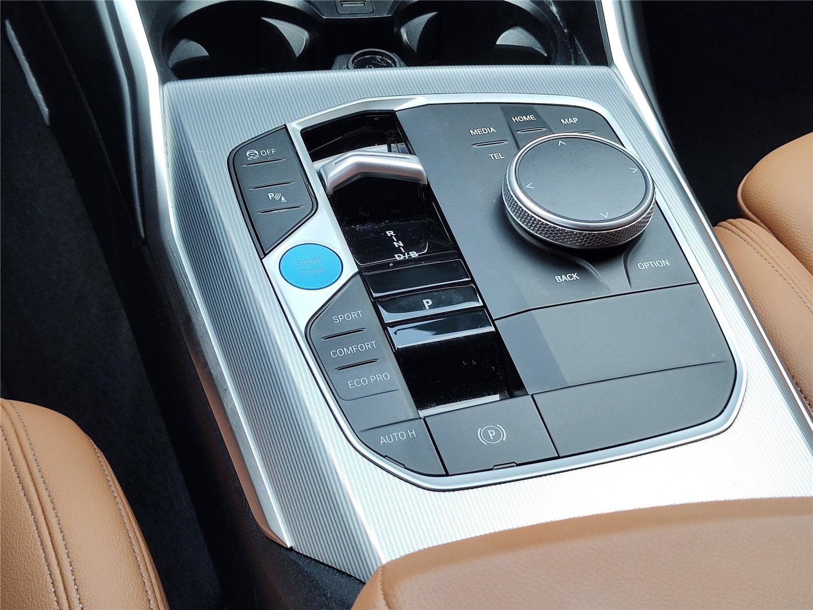 Used 2023 BMW i4 eDrive35 w/ Premium Package RWD image 19