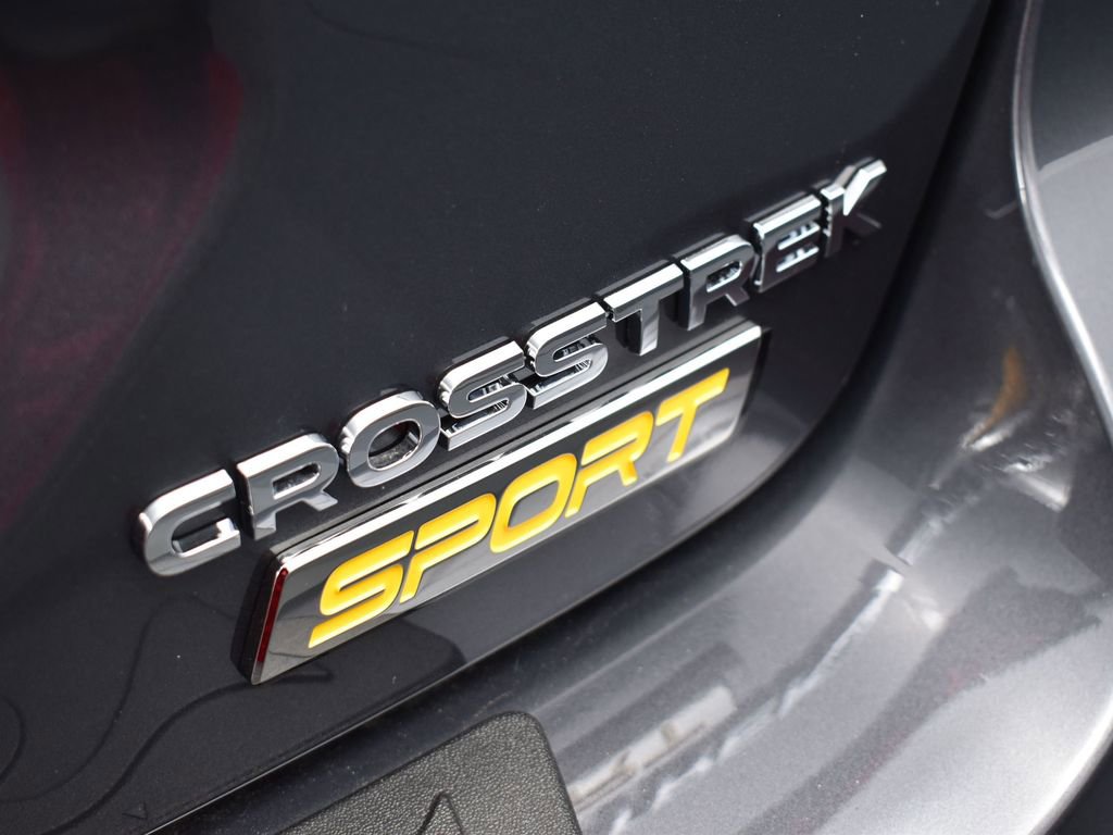 Used 2025 Subaru Crosstrek 2.5i Sport w/ Popular Package #3A image 25