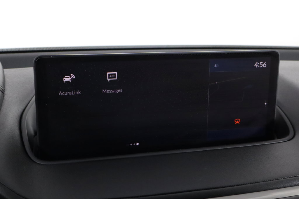 Used 2023 Acura MDX w/ Technology Package FWD image 35