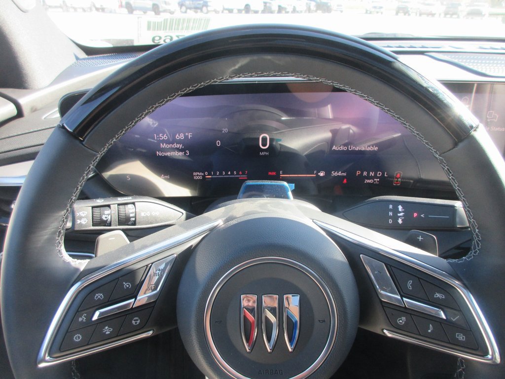 New 2026 Buick Enclave Avenir w/ Super Cruise Package image 18