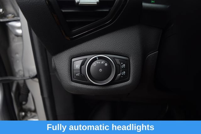 Used 2017 Ford Escape Titanium AWD/4WD image 7