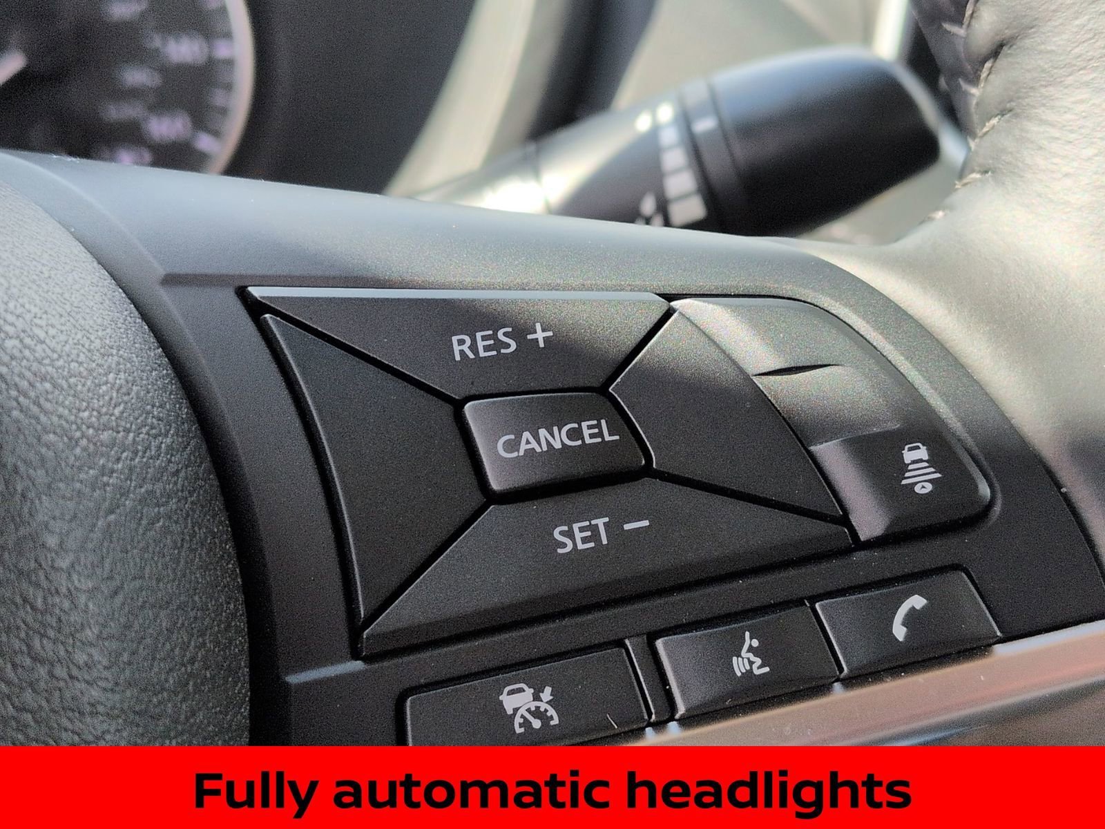 Certified 2025 Nissan Sentra SV w/ All-Weather Package FWD image 18