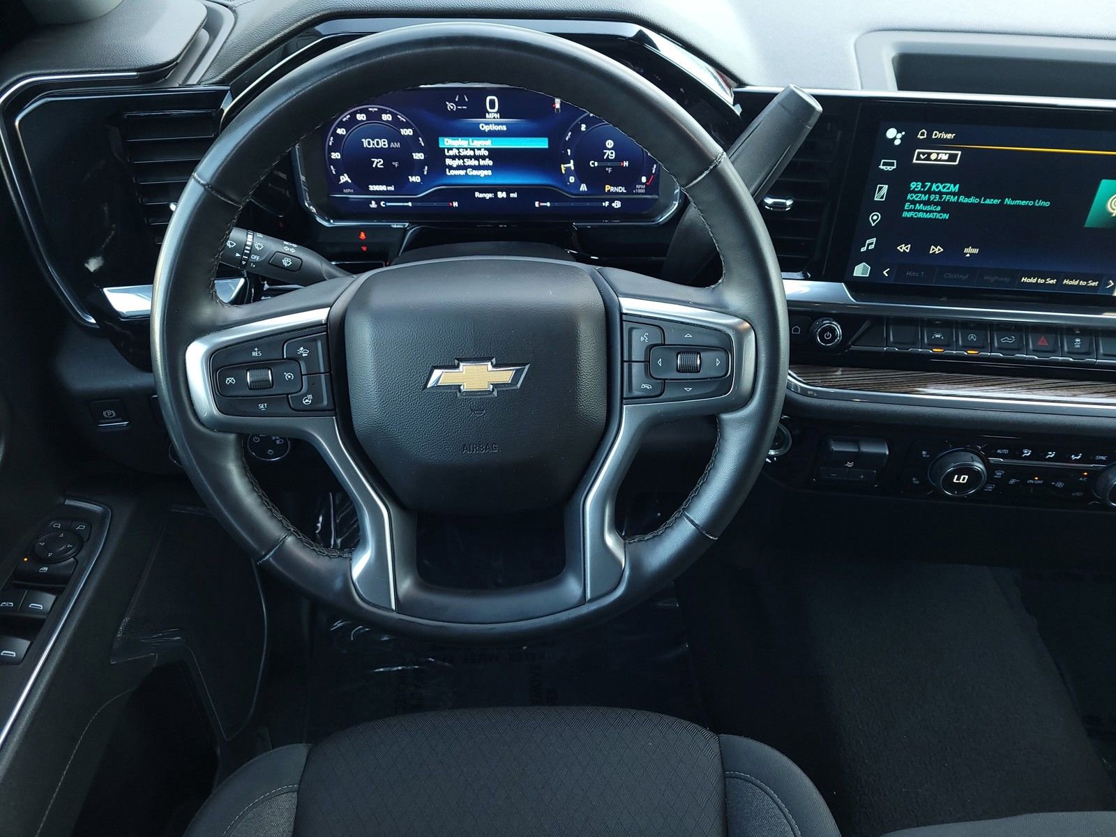 Used 2025 Chevrolet Silverado 1500 LT image 12