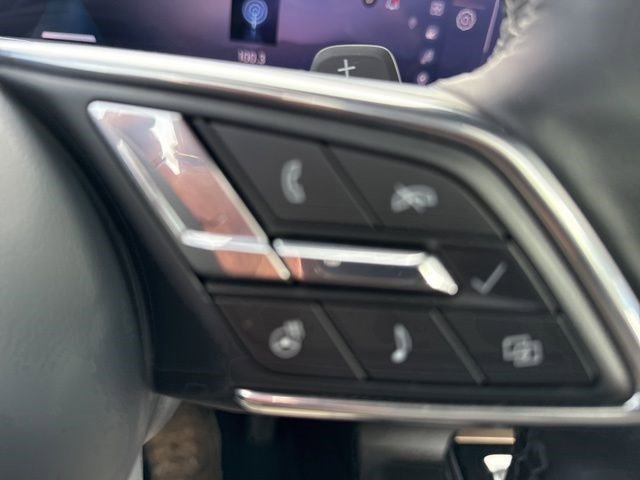 Certified 2025 Buick Enclave Avenir w/ Super Cruise Package AWD/4WD image 23