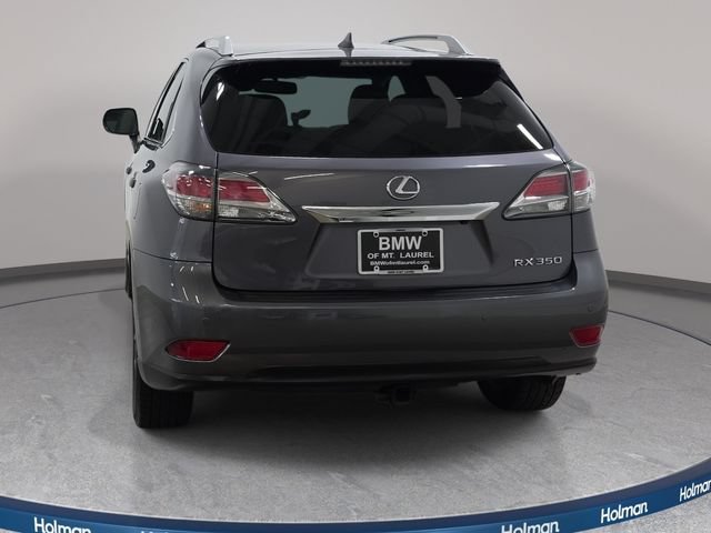 Used 2015 Lexus RX 350 AWD image 7
