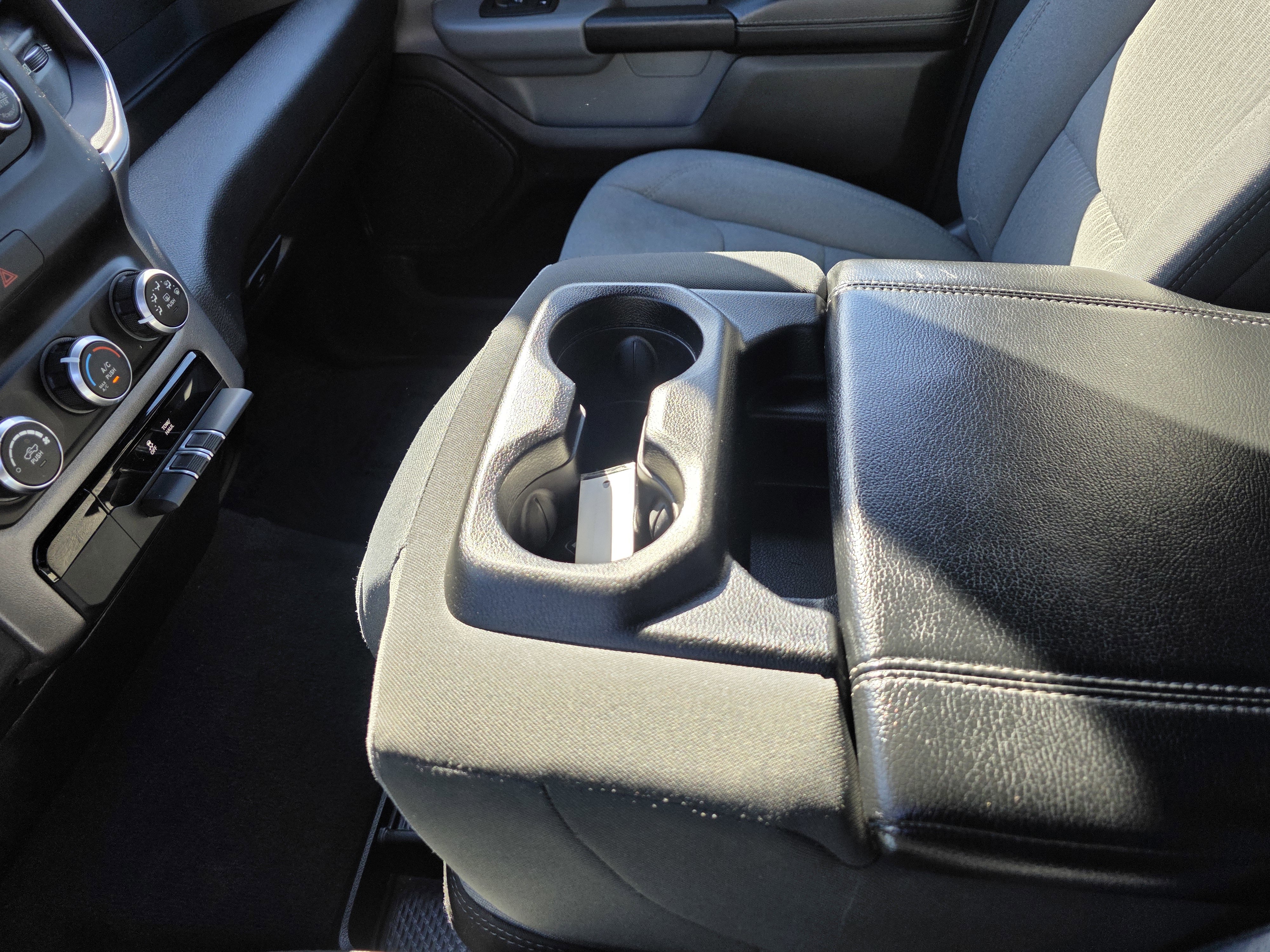 Used 2021 RAM 1500 Big Horn AWD/4WD image 11