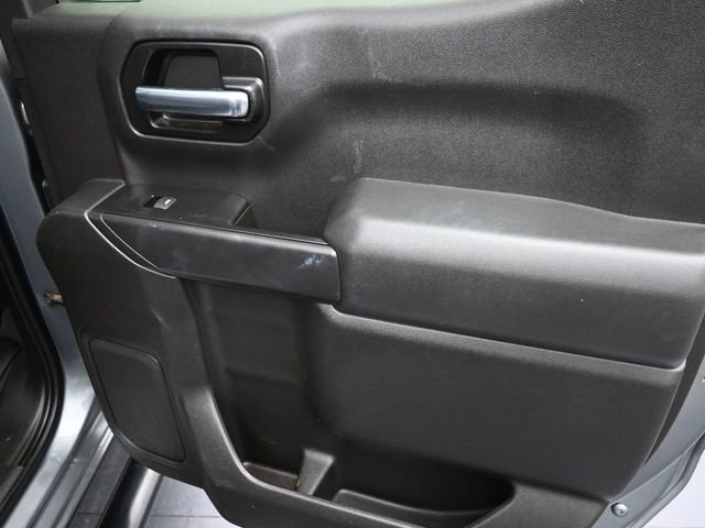 Used 2019 Chevrolet Silverado 1500 Custom Trail Boss w/ Custom Convenience Package image 34