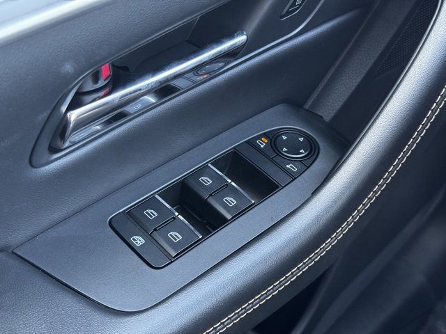 New 2025 MAZDA CX-90 Plug-In Hybrid w/ Preferred image 33