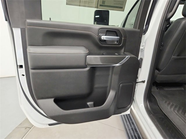 Used 2023 GMC Sierra 2500 AT4 w/ Gooseneck/5TH Wheel Package image 30