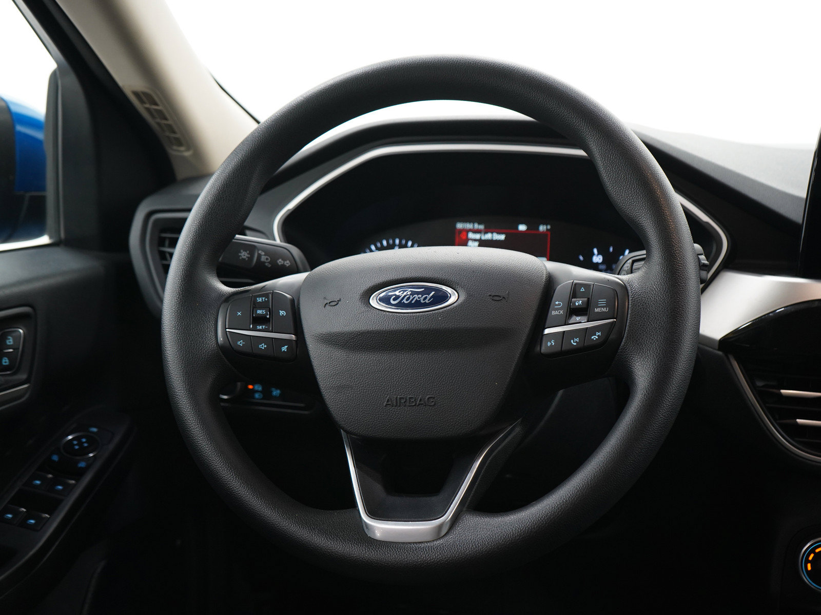 Used 2020 Ford Escape SE FWD image 16