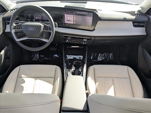 New 2026 Audi Q3 quattro 2.0T image 14