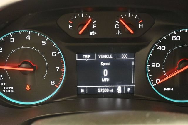 Used 2018 Chevrolet Malibu LT FWD image 13