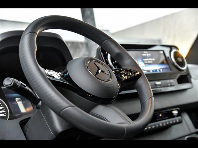 New 2025 Mercedes-Benz Sprinter 2500 image 11